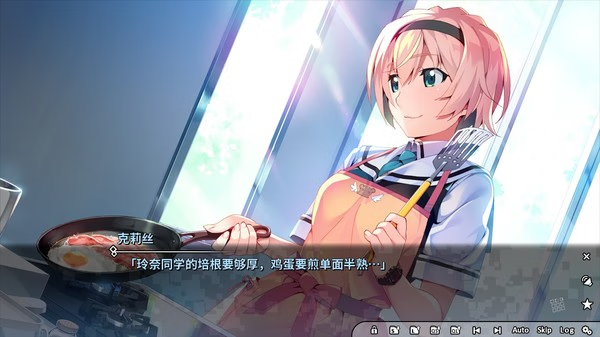 【安卓手机游戏】灰色幻影扳机 v1.0.0