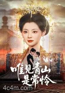 唯见青山是常怜