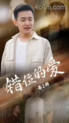 错位的爱第2部