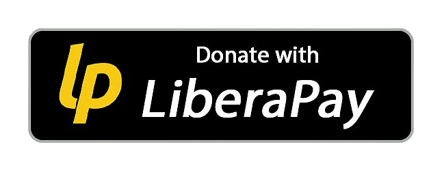 Donate Me In liberapay