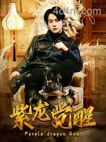 紫龙觉醒