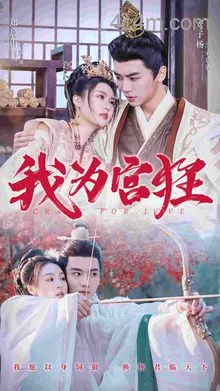 我为宫狂