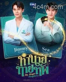 我的魔法预言
