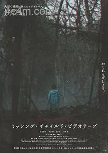 失踪儿童录像带