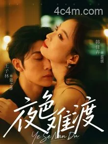 夜色难渡