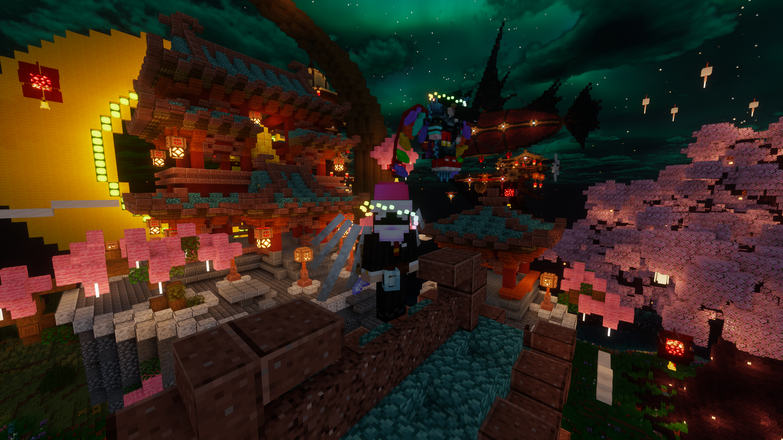 乌托邦探险之旅3.2Fix