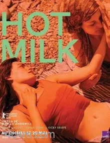 热牛奶