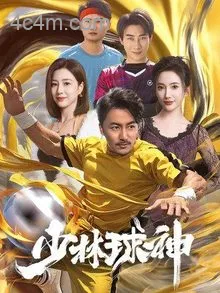 少林球神