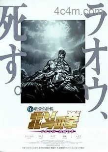 真救世主传说北斗神拳拉奥传激斗之章