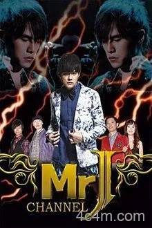 Mr.J频道