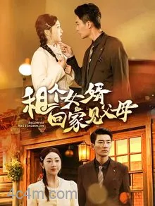 租个女婿回家见父母