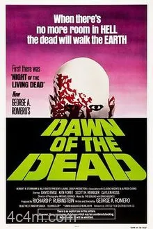 活死人黎明1978