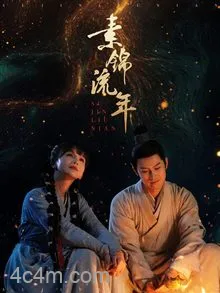 素锦流年