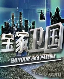 宝家卫国