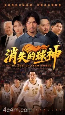 消失的球神