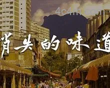 消失的味道