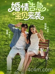 婚情告急宝贝来袭