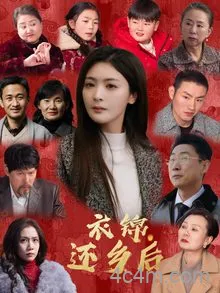 衣锦还乡后