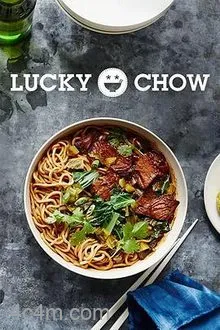 亚洲美食文化第一季