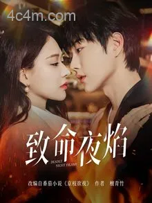 致命夜焰