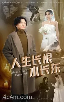 人生长恨水长东