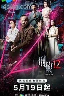 刑侦12国语