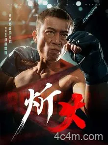 炘火