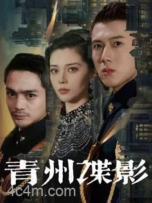 青州谍影
