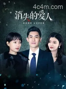 消失的爱人2025