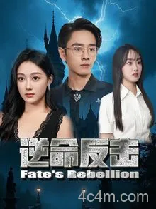 逆命反击