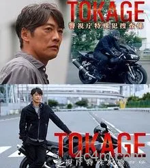 TOKAGE警视厅特殊犯搜查组