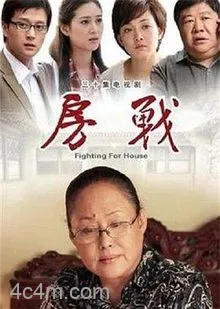 房战2012电影解说