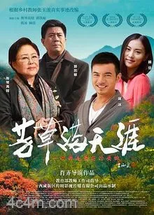 芳草满天涯