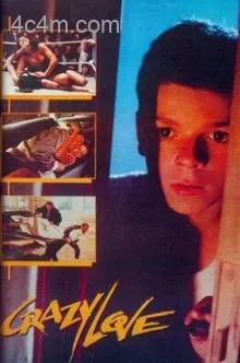 疯狂的爱1987