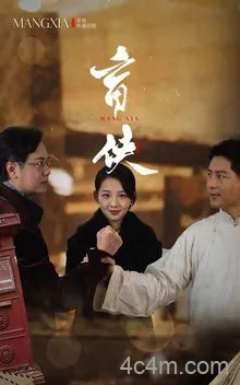 盲侠