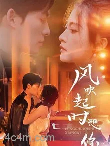 风吹起时想你