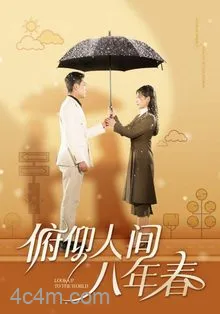 俯仰人间八年春
