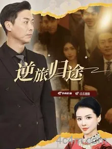 逆旅归途