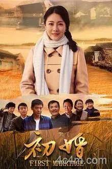 初婚2018电影解说