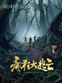 疯狂大逃亡在线观看