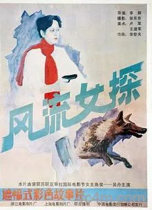 风流女探电影解说