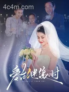 爱在继缘时