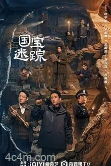护宝寻踪
