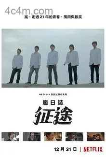 岚日志：征途