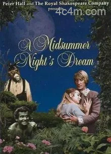 仲夏夜之梦1968