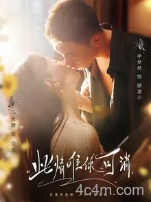 此情唯你可消