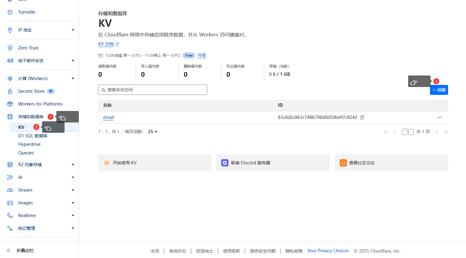 图片[24]-开源CF托管邮箱系统-五六四五开发站