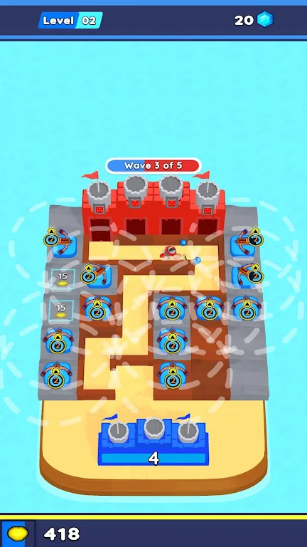 游戏截图4