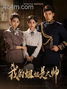我的姐姐是大帅