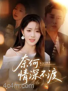 奈何情深不渡